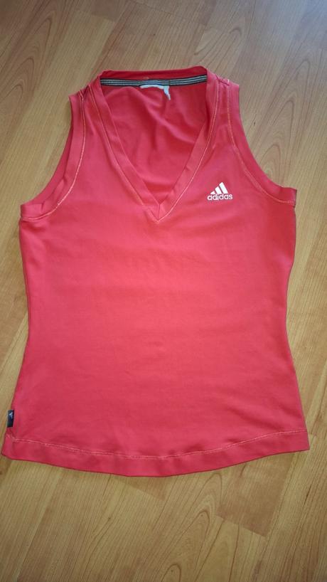 Damske tričko, adidas,xs