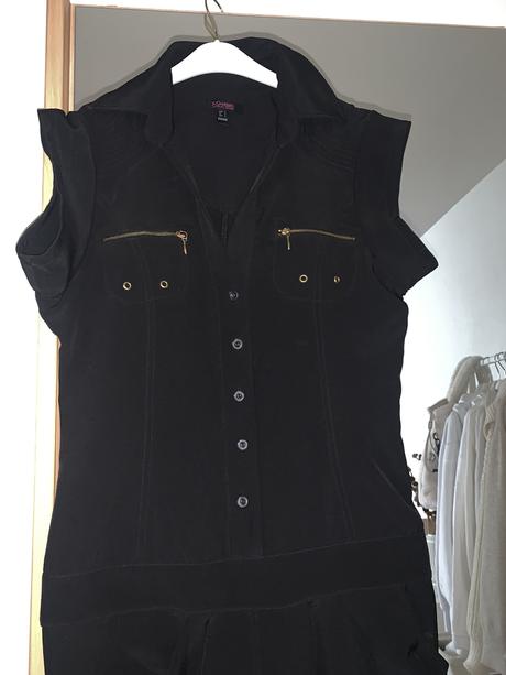 Overal sugarbird s/m, sugarbird,s