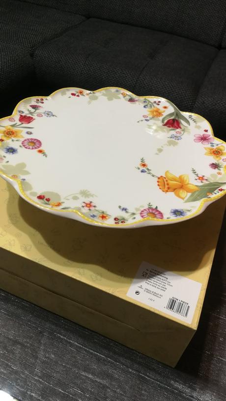 Villeroy boch spring awakening, 