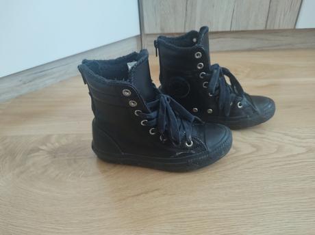 Zateplené tenisky converse, converse,29