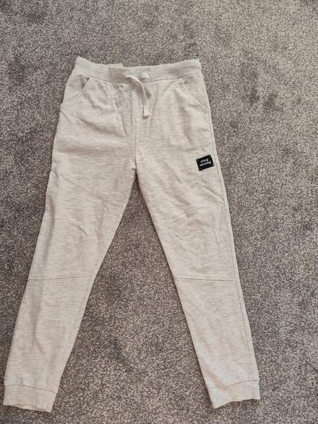 Leginy, fox & bunny,140