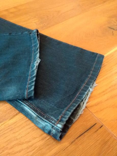 Red pepper - dámske rifle, 28