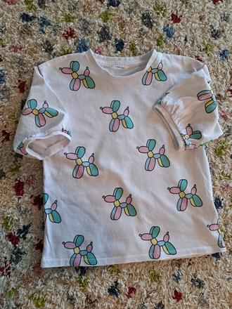 Tricko reserved, reserved,128