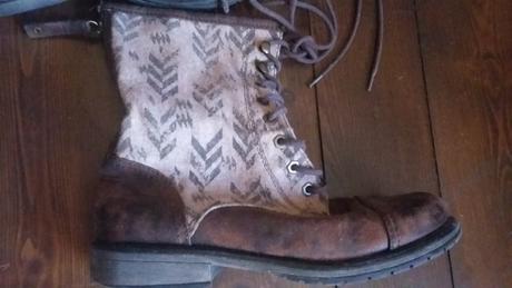 Krásne boty roxy, roxy,39