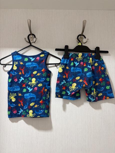 Chlapčenská súprava, f&f,98