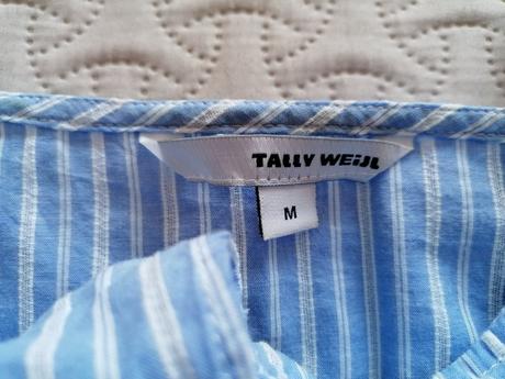 Dievčenská blúzka, tally weijl,m