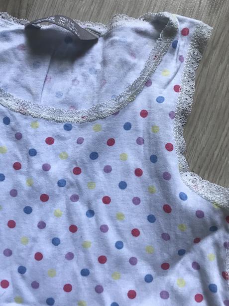 Tielko gulička 4-6 rokov, lindex,116