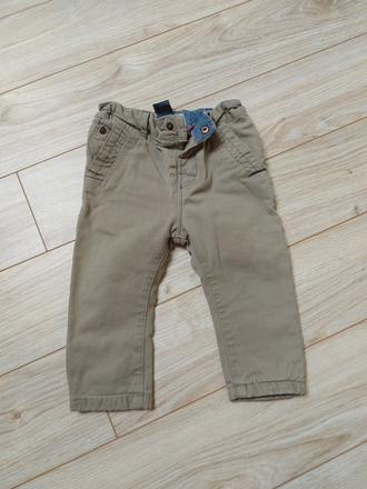 Podsite nohavice, next,80