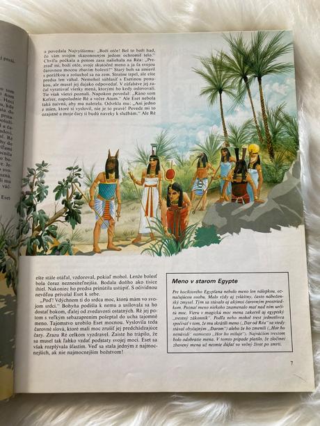 Mýty a legendy. egypt, grécko, galia (1991),