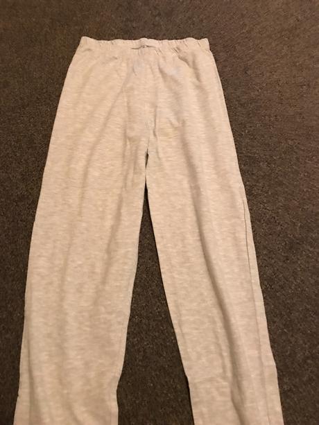 Pyžamové nohavice., primark,140