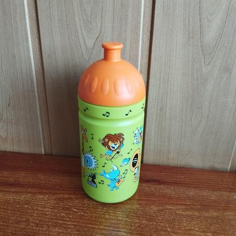 Fľaška na pitie - zdravé fľaše, 