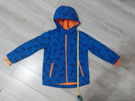 Sofstelova bunda, kiki&koko,116