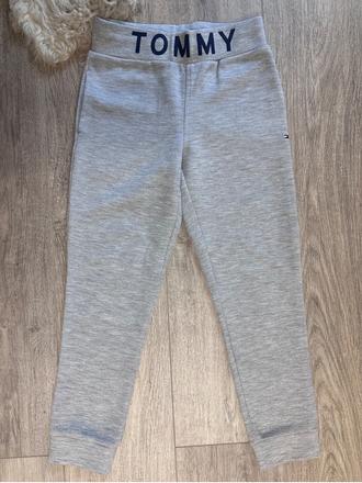 Tepláky th, tommy hilfiger,128
