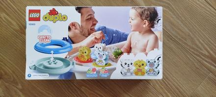 Lego duplo,
