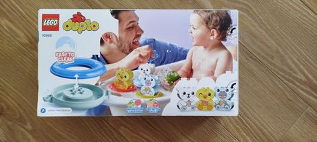 Lego duplo,