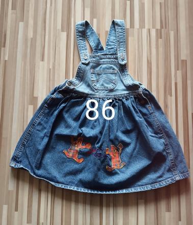 Rifľové šatky 86 viac druhov, 86