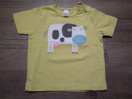 Tričko next, next,68