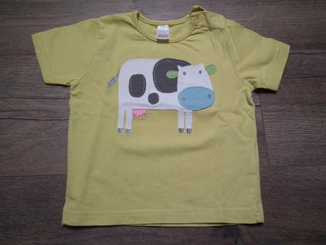 Tričko next, next,68