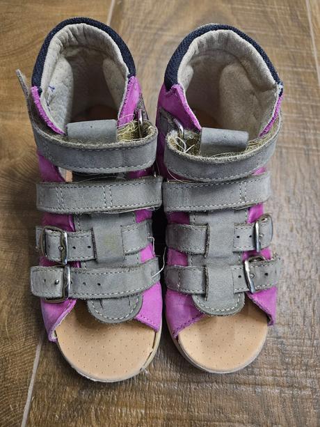 Neoprot ortopedicke papucky, 29