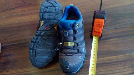 Tenisky veľkosť 31, 31