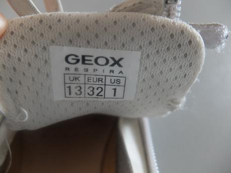 Tenisk geox 32, geox,32