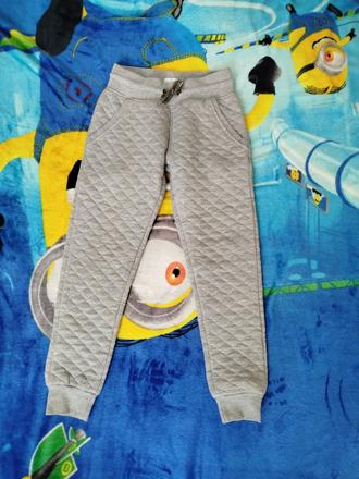 Chlapčenské tepláky, pepco,134