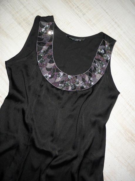 Šatičky, dorothy perkins,40