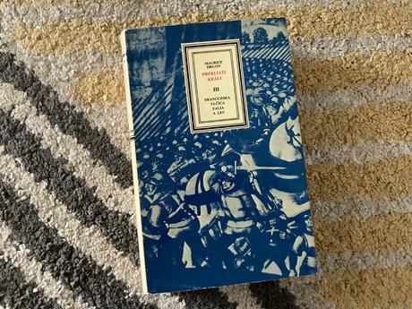 Prekliati králi iii. (1974), 