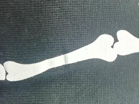 Halloween pulóvrik ..., kiki&koko,98