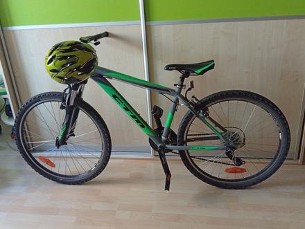 Bicykel ctm terrano 1.0, ctm,26