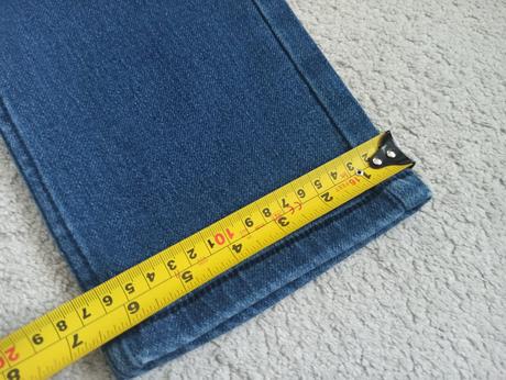 Teplákové rifle, m