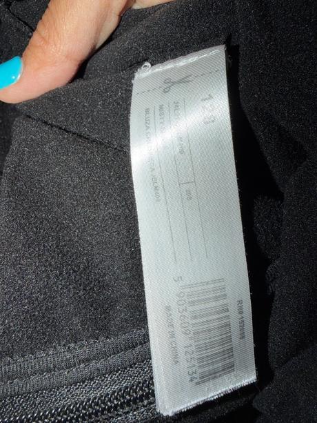 Kvalitná mikina 4f, 128