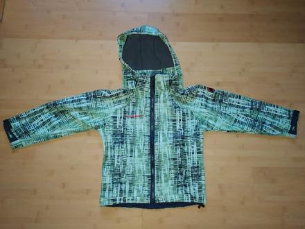 Softshelova bunda mammut, mammut,128