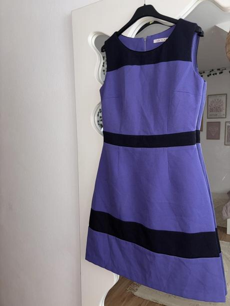 Šaty quiosque 36/38, 36