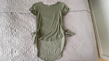 Tricko/tunika, lindex,xs