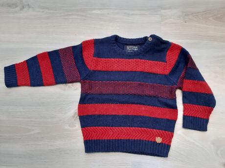 Polo svetrik mayoral, mayoral,80