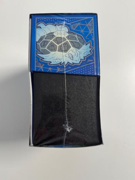 Pokemon stellar crown elite, 