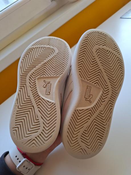 Tenisky puma, puma,30