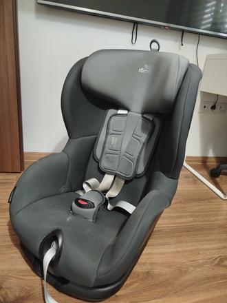 Britax römer trifix 2 isize, britax
