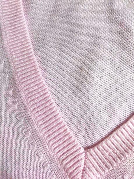 Pulóvrik l/xl, lacoste,44