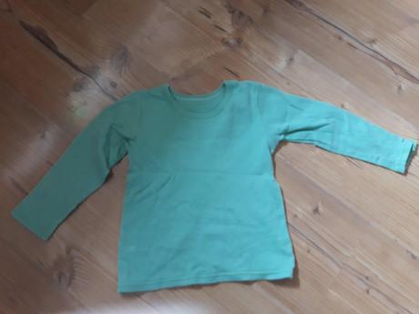 Balík dojčenského oblečenia m, 86–98