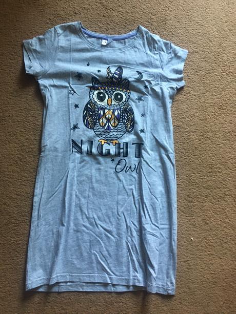 Nočná kosela 170, bonprix,170