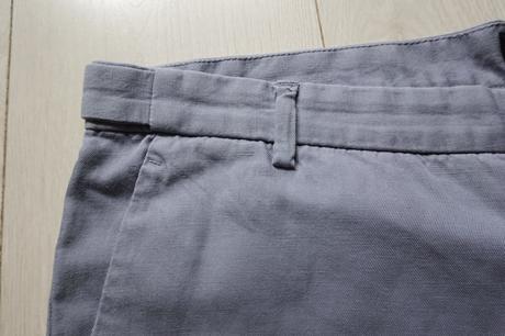 Pánske kraťasky h&m, h&m,xl