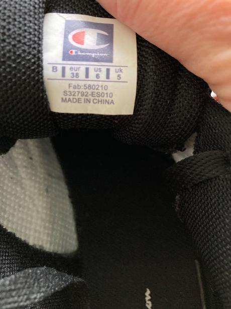 Botasky, champion,38