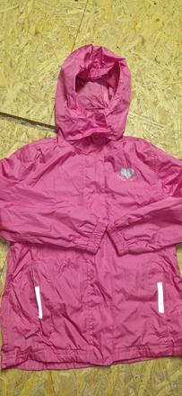 Podšita vetrovka, 128