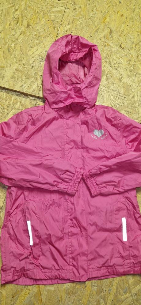 Podšita vetrovka, 128