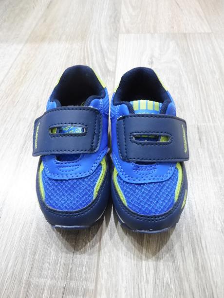 Tenisky sprandi, sprandi,22