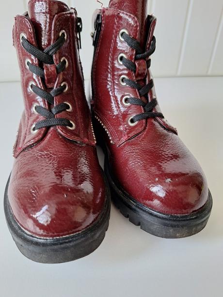 Prechodne cizmicky reserved, reserved,31