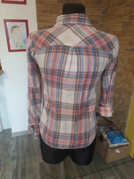 Dámska/detská košeľa, new look,xs