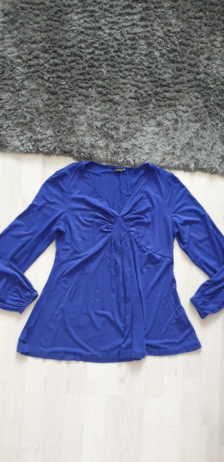 Voľné tričko č.40-42, 42